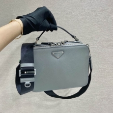 Prada Satchel Bags